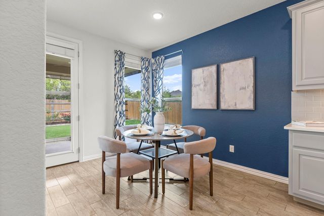 3036 Columbus LOOP, Round Rock, TX 78665