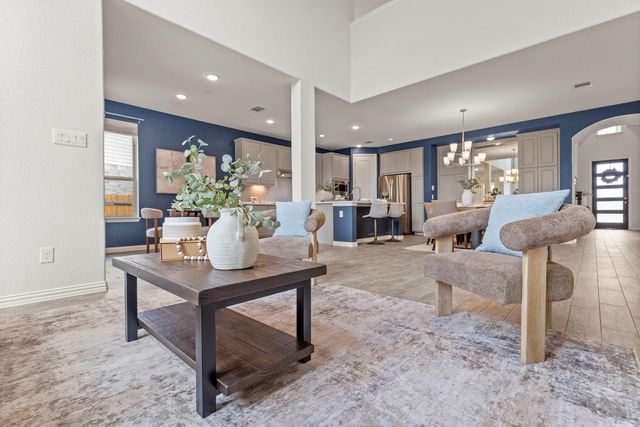 3036 Columbus LOOP, Round Rock, TX 78665