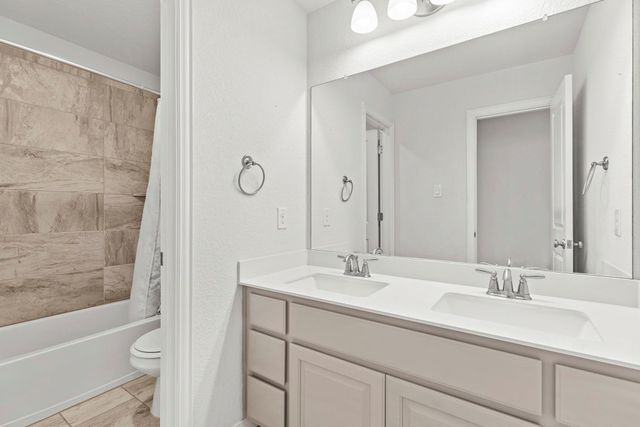 3036 Columbus LOOP, Round Rock, TX 78665