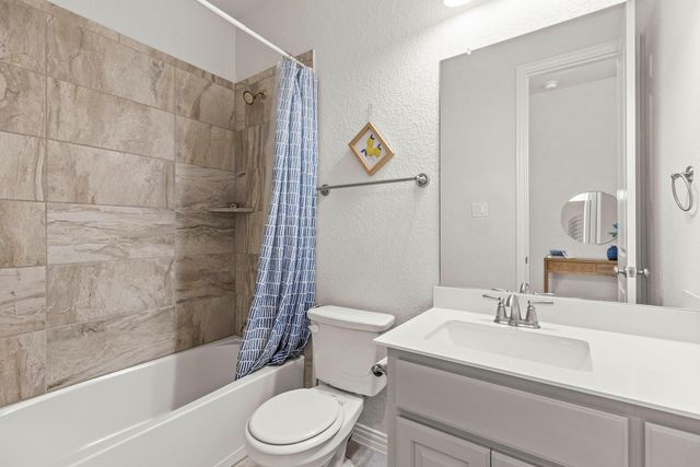 3036 Columbus LOOP, Round Rock, TX 78665