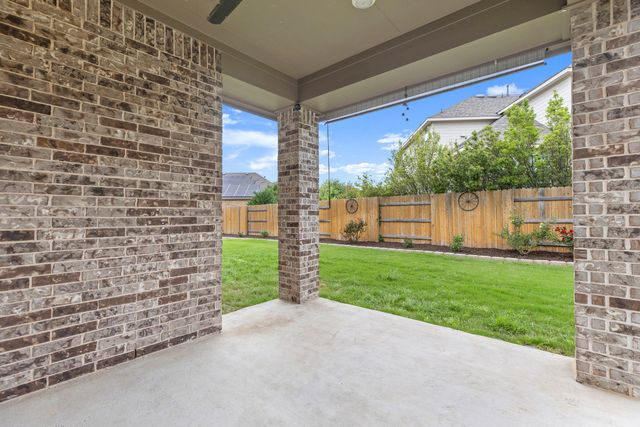 3036 Columbus LOOP, Round Rock, TX 78665