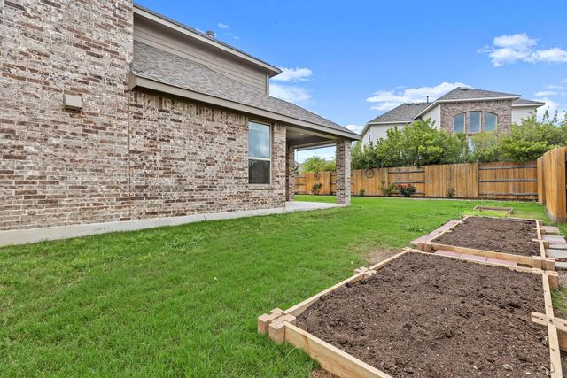 3036 Columbus LOOP, Round Rock, TX 78665