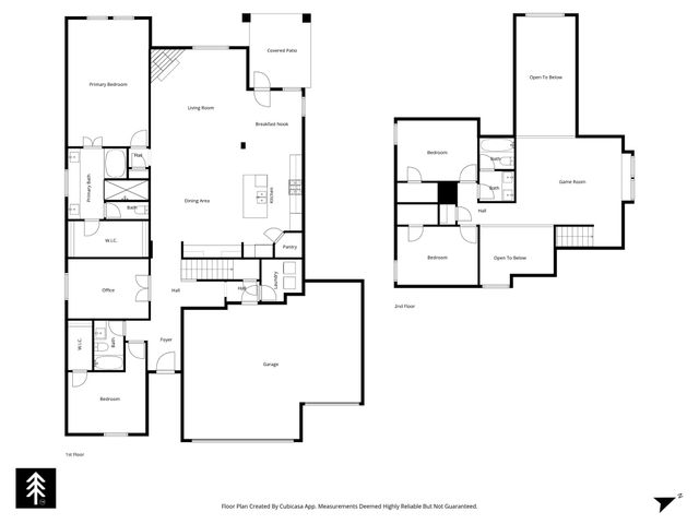 3036 Columbus LOOP, Round Rock, TX 78665