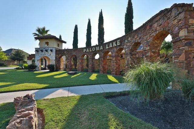 3036 Columbus LOOP, Round Rock, TX 78665