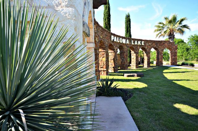 3036 Columbus LOOP, Round Rock, TX 78665