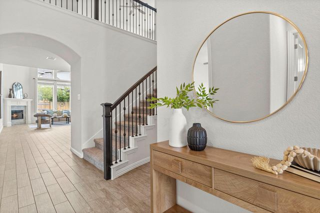 3036 Columbus LOOP, Round Rock, TX 78665