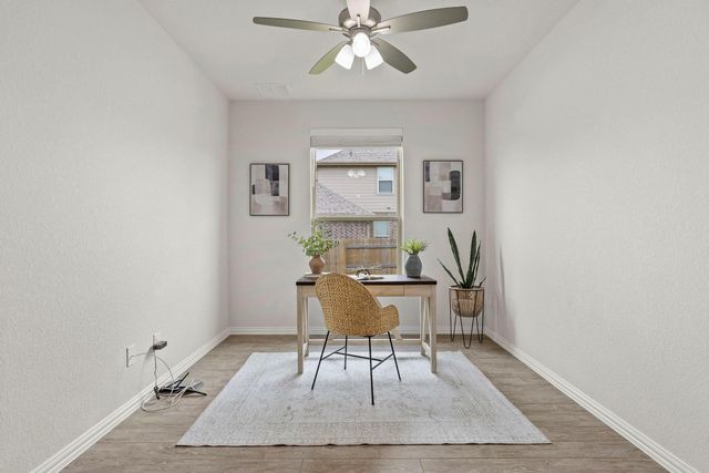 3036 Columbus LOOP, Round Rock, TX 78665