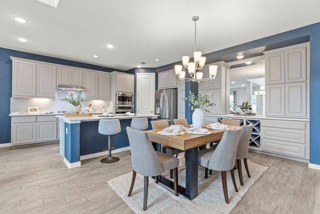 3036 Columbus LOOP, Round Rock, TX 78665