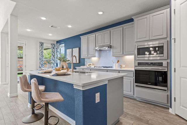 3036 Columbus LOOP, Round Rock, TX 78665