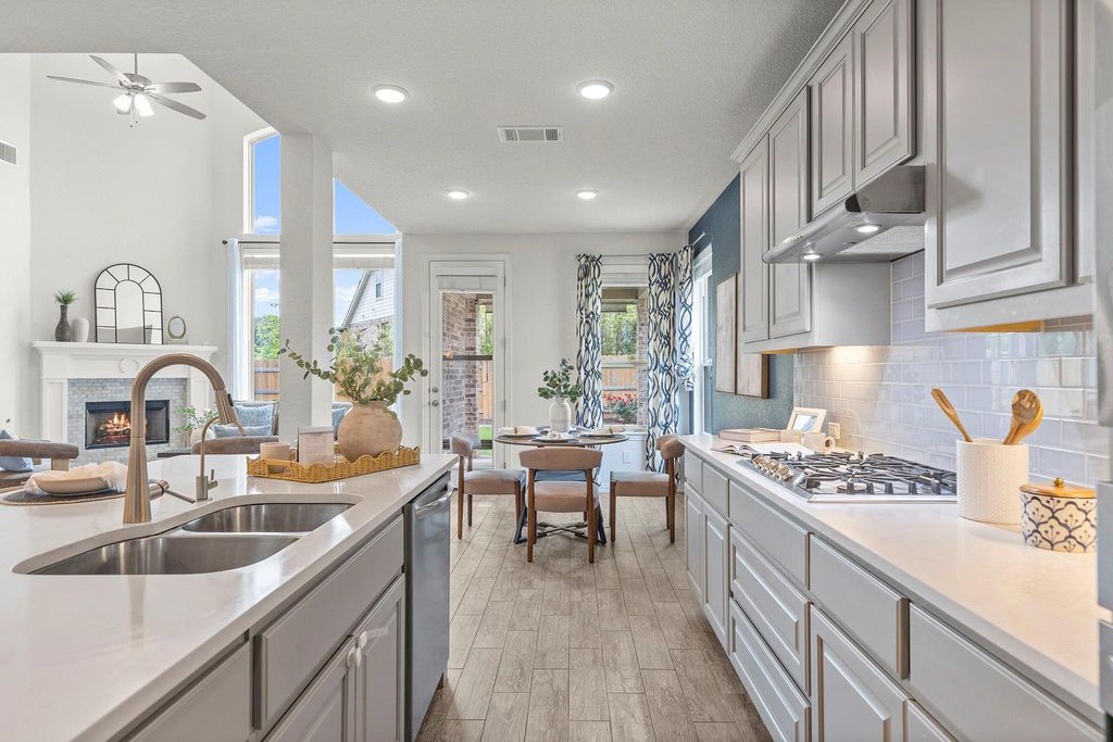 3036 Columbus LOOP, Round Rock, TX 78665