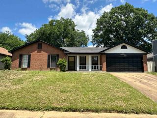 6602 BEAVERLODGE DR, Memphis, TN 38141