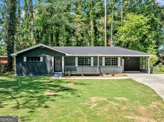 1905 Fort Valley Drive SW, Atlanta, GA 30311