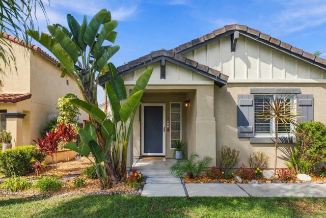 1053 Manteca, Oceanside, CA 92057