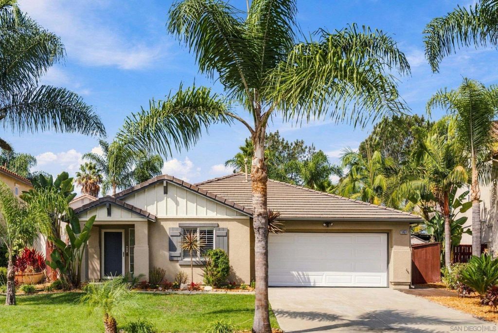 1053 Manteca, Oceanside, CA 92057