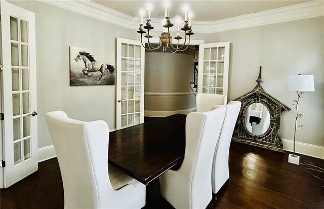 5338 BINGHURST Court, Suwanee, GA 30024