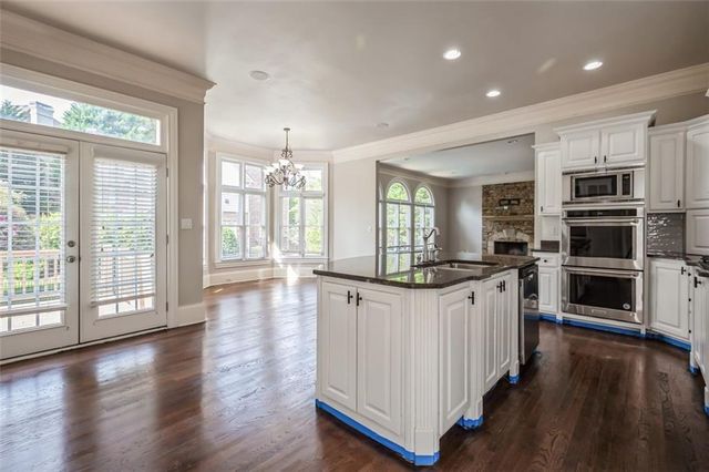 5338 BINGHURST Court, Suwanee, GA 30024