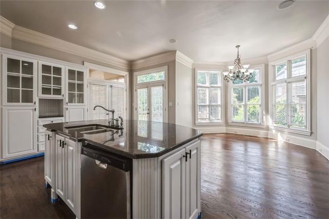 5338 BINGHURST Court, Suwanee, GA 30024