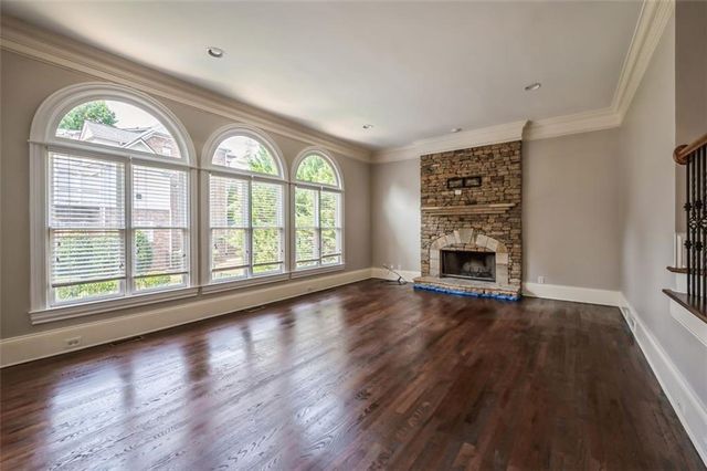 5338 BINGHURST Court, Suwanee, GA 30024