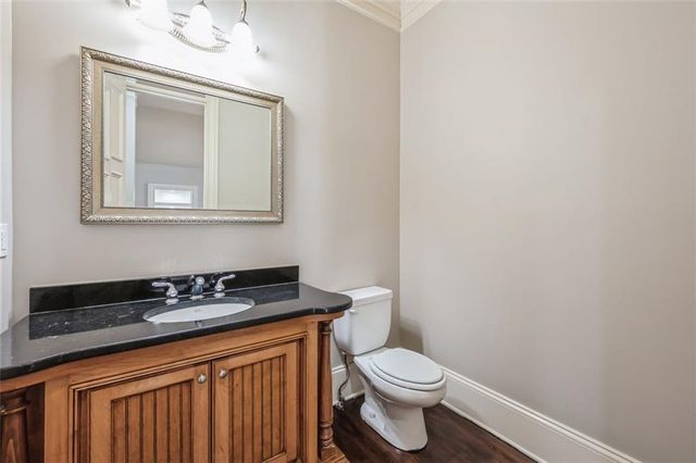 5338 BINGHURST Court, Suwanee, GA 30024