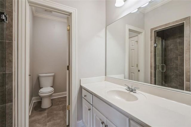 5338 BINGHURST Court, Suwanee, GA 30024