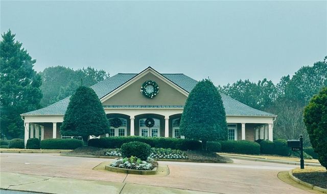 5338 BINGHURST Court, Suwanee, GA 30024