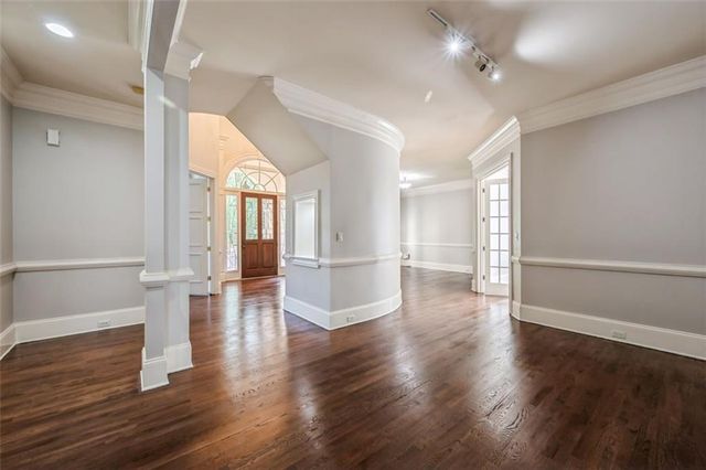 5338 BINGHURST Court, Suwanee, GA 30024