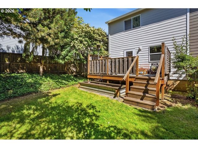 1924 Se SHERRETT St, Portland, OR 97202