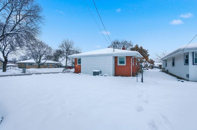 3401 S 86th STREET, Milwaukee, WI 53227