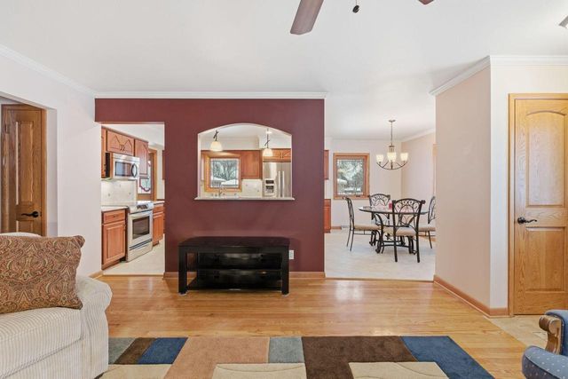 3401 S 86th STREET, Milwaukee, WI 53227