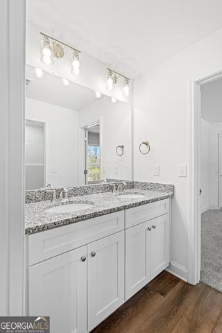 51 Oak Road, Locust Grove, GA 30248