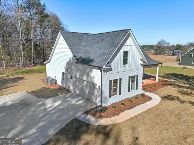 51 Oak Road, Locust Grove, GA 30248