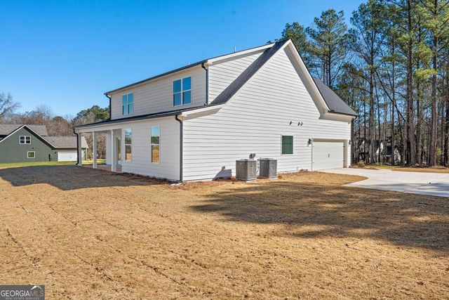 51 Oak Road, Locust Grove, GA 30248