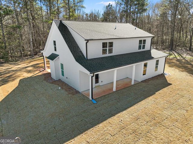 51 Oak Road, Locust Grove, GA 30248