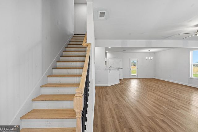 51 Oak Road, Locust Grove, GA 30248