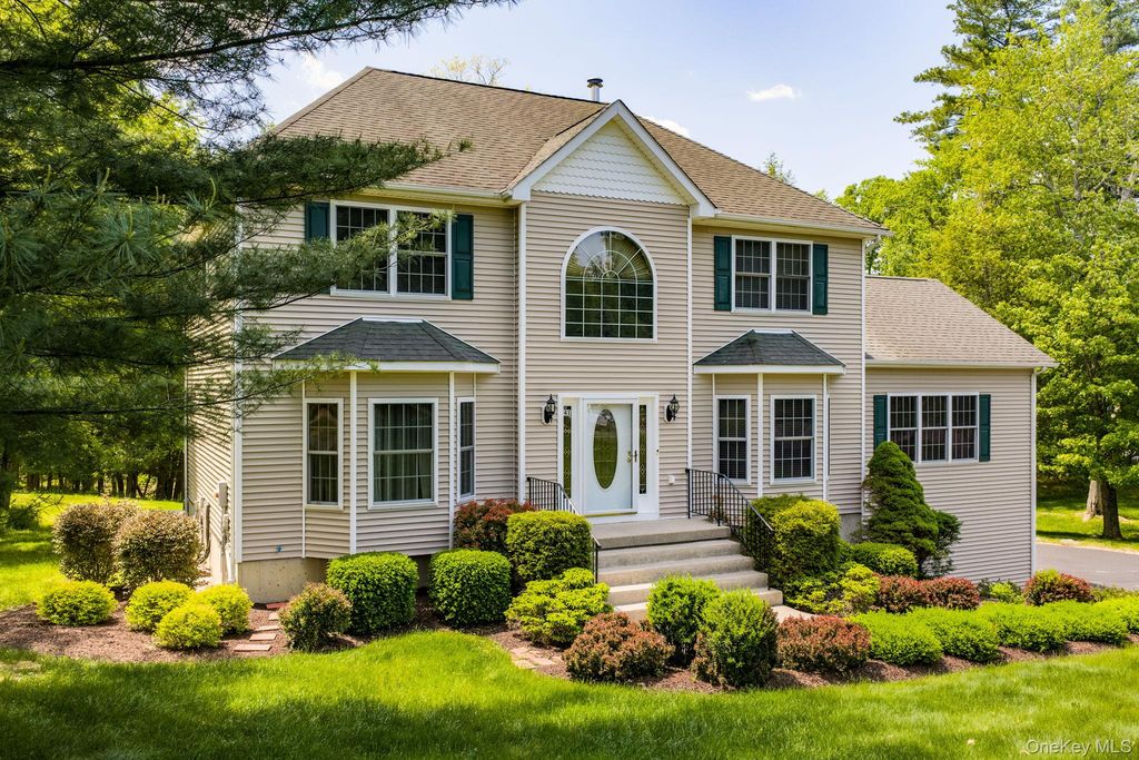 41 Philip Drive, Montgomery, NY 12549