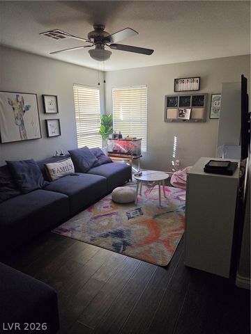 287 Calvino Avenue, Las Vegas, NV 89183