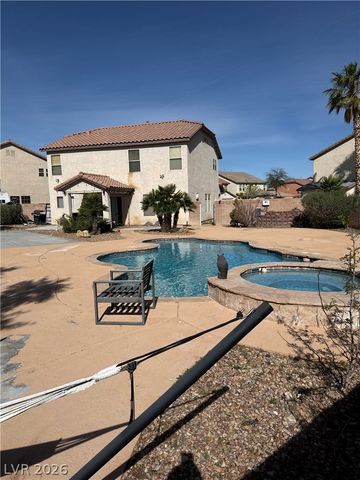 287 Calvino Avenue, Las Vegas, NV 89183