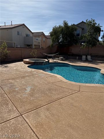 287 Calvino Avenue, Las Vegas, NV 89183