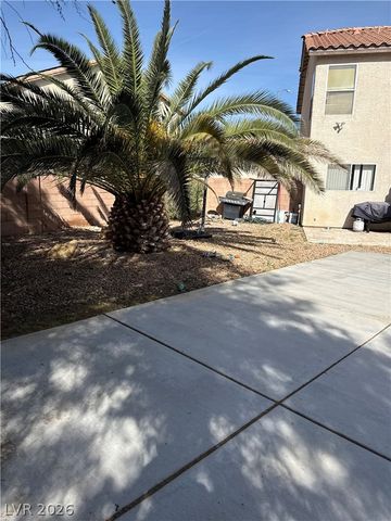 287 Calvino Avenue, Las Vegas, NV 89183