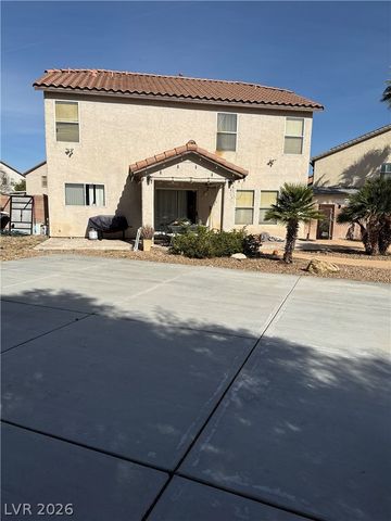 287 Calvino Avenue, Las Vegas, NV 89183