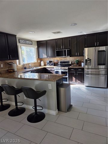 287 Calvino Avenue, Las Vegas, NV 89183