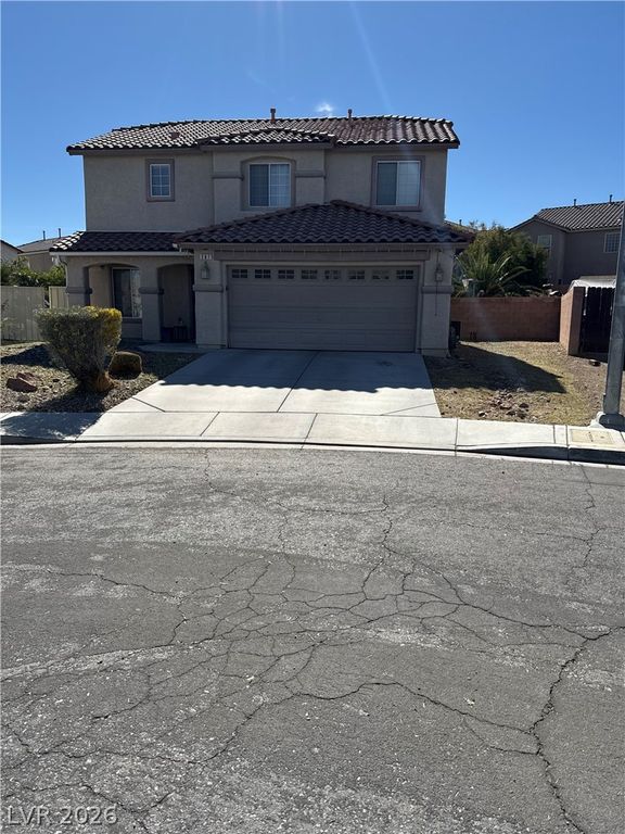 287 Calvino Avenue, Las Vegas, NV 89183