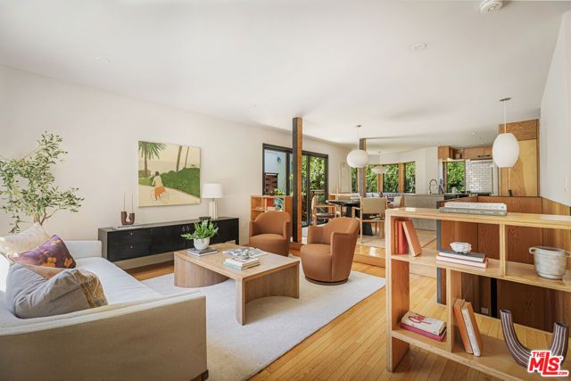 1415 Murray Drive, Los Angeles, CA 90026