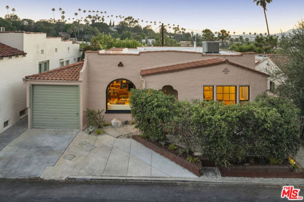 1415 Murray Drive, Los Angeles, CA 90026