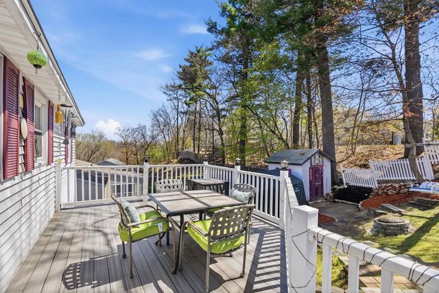 81 Theophile Street, Manchester, NH 03102