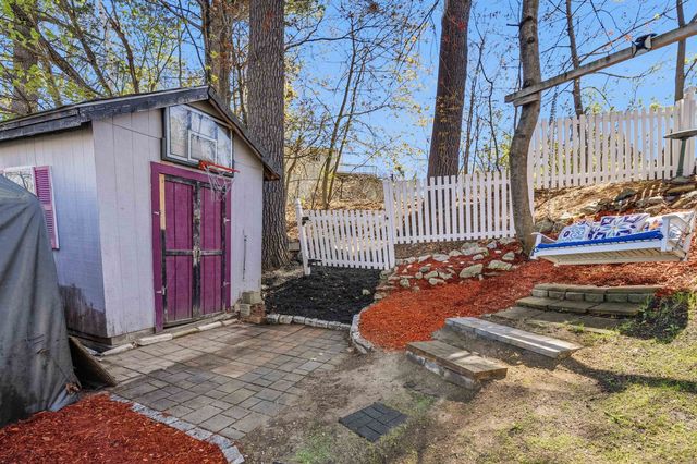 81 Theophile Street, Manchester, NH 03102