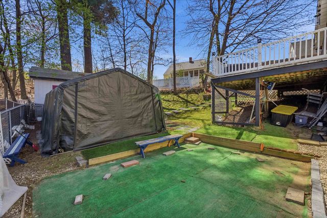 81 Theophile Street, Manchester, NH 03102