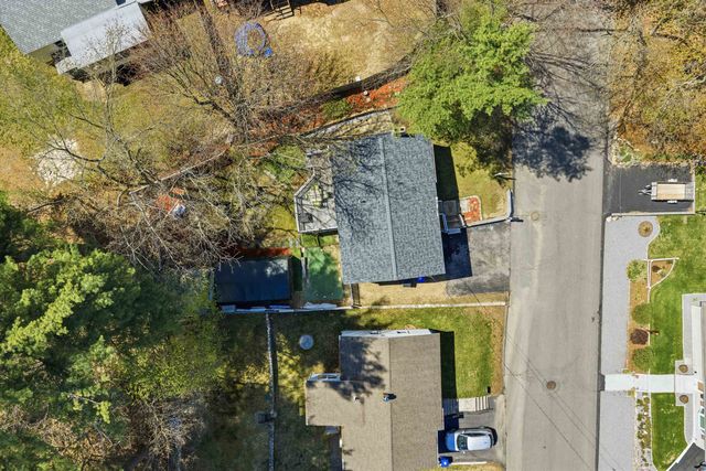 81 Theophile Street, Manchester, NH 03102