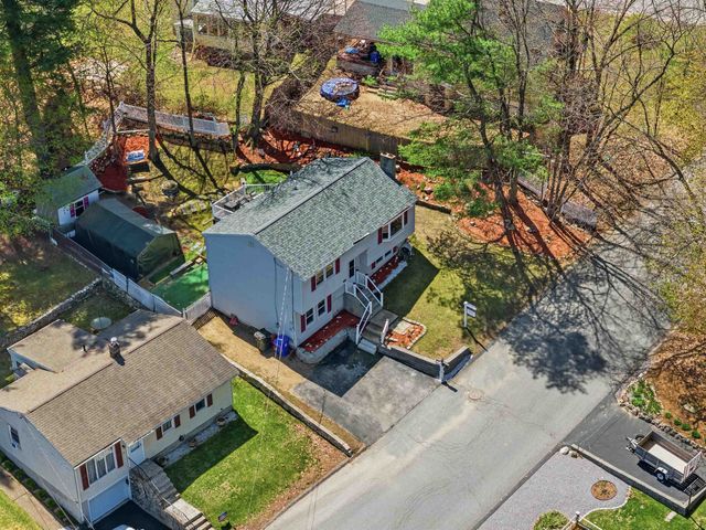 81 Theophile Street, Manchester, NH 03102