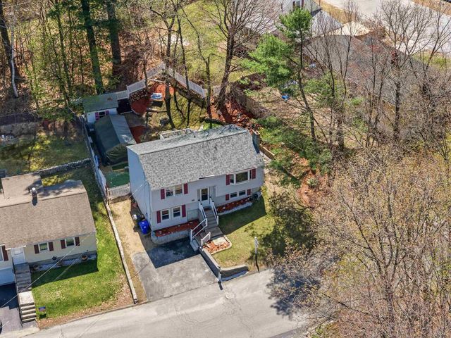 81 Theophile Street, Manchester, NH 03102